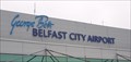 Image for George Best, Belfast City Airport - Belfast, Ireland