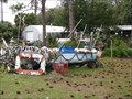 Image for Boat Two, Apalachicola FL