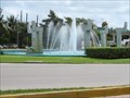 Image for Fuente de Kukulkán - Cancun, Mexico