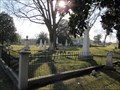 Image for Nashville City Cemetery - Nashville, Tennessee