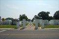 Image for St. Mary Cemetery - New Roads, LA