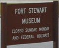 Image for Fort Stewart Museum - Fort Stewart - Hinesville, GA