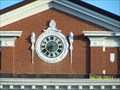 Image for Talladega County Courthouse Clock - Talladega, AL