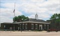 Image for Caldwell United States Post Office, Kansas