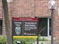 Image for University of Minnesota Department of Public Safety - Minneapolis, MN