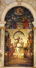Image for Iglesia de San Vidal - Venecia, Italia