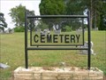 Image for POE CEMETERY