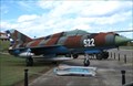 Image for MiG-21 - Morro Cabana Historical Military Park - La Habana, Cuba
