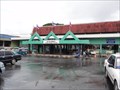 Image for Trang Town Station—Trang, Thailand.