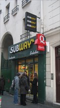 Image for Subway - 22 Rue Roquette, Paris, France