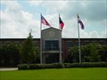 Image for Friendswood City Hall Clock - Friendswood, TX