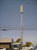 Image for Newton, Illinis, Outdoor Warning Sirens.