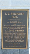 Image for L.C. Ringhaver - Jacksonville, FL