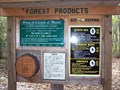 Image for Forest Resource Education Center - New Jersey