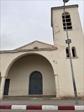 Image for Eglise - Saïdia, Morroco