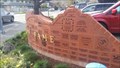 Image for Marin Museum of Bicycling Bricks - Fairfax, CA