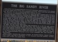 Image for The Big Sandy River