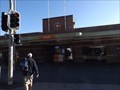 Image for Cronulla railway station [NSW, Australia]