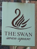 Image for Swan - Swan Square, Burslem, Staffordshire, UK.