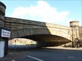 Image for Railroad Arch Bridge - Springfield, MA