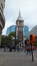 Image for St Botolph Without Aldgate - Aldgate High Street, London, UK