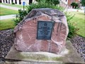 Image for Aitkin County World War I Memorial - Aitkin, Minnesota