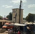 Image for Transformer - Senegal