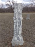 Image for Ouida Compher - Old Spanish Fort Cemetery - Spanish Fort, TX