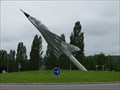 Image for Mirage III B/243 - St-Amand Montrond - France