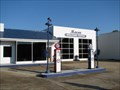 Image for Pure Oil Pumps - Macon, Mississippi