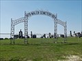 Image for Naler Cemetery - Moody,TX