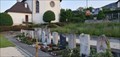 Image for Friedhof - Liesberg, BL, Switzerland