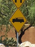Image for Firetruck Crossing - Carefree, Arizona