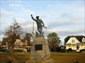 Image for Spirit of the American Doughboy - Americus, Georgia
