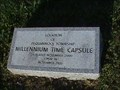 Image for Pequannock, NJ Time Capsule