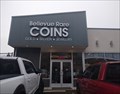 Image for Bellevue Rare Coins - Bellevue, WA