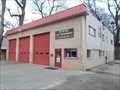 Image for Rescue Fire Department Station No.1 (#83) - Rescue CA