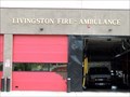 Image for Livingston Fire - Ambulance