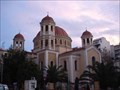 Image for Church of Saint Gregory Palamas -Thessaloniki, Greece