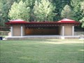 Image for Greenbo State Resort Park Amphitheater - Greenbo Lake, KY