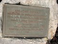 Image for Abraham Lincoln Delivered an Impromptu Address marker - Danville, IL