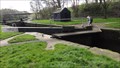 Image for Double Lock Bottom On Calder And Hebble Navigation - Dewsbury, UK