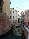 Image for Ponte del Megio - Venice, Italy