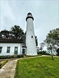 Image for Point aux Barques Lighthouse - Port Hope, MI
