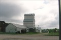 Image for Grenola Mill and Elevator ~ Grenola, KS