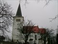 Image for Kostel Narozeni Panny Marie, Loucim, CZ, EU