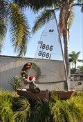 Image for San Diego Yacht Club Sabot