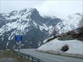 Image for Simplon pass, Switzerland (2005 m)