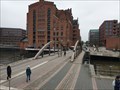 Image for Busanbrücke, Hamburg - Germany