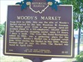 Image for Woody's Market